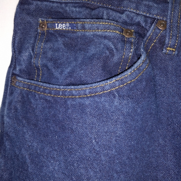 Lee Jeans men  RN: 130273 - Picture 7 of 8